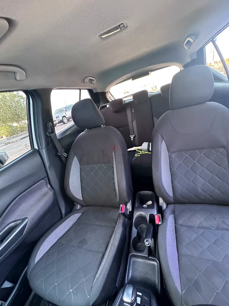 2020 Nissan Kicks S | GCC Specs | Well Maintained - Image 6