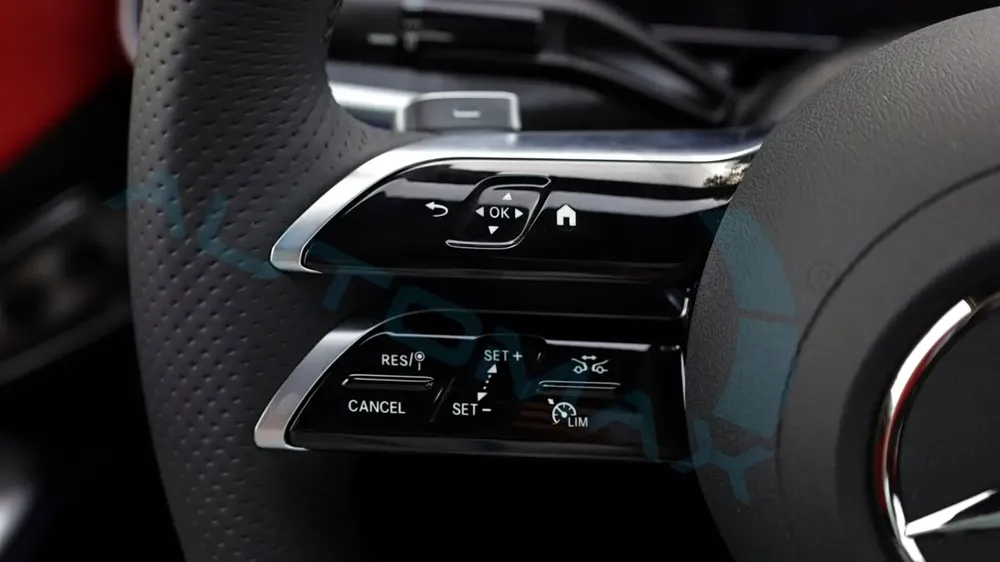 ( Eid al-Adha Offer ) 2026 Mercedes-Benz GLC 200 Coupe AMG 4Matic GCC 0Km With 2 Years Warranty - Image 8