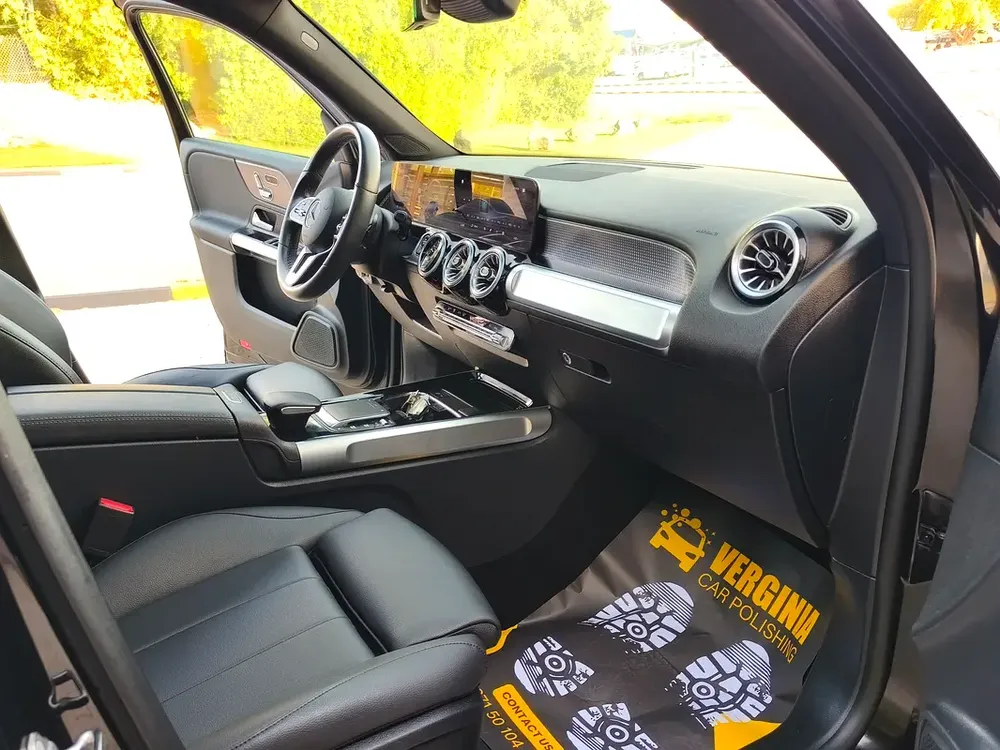 2022 Mercedes-Benz GLB 250 - American Specs - Low Mileage - Image 10