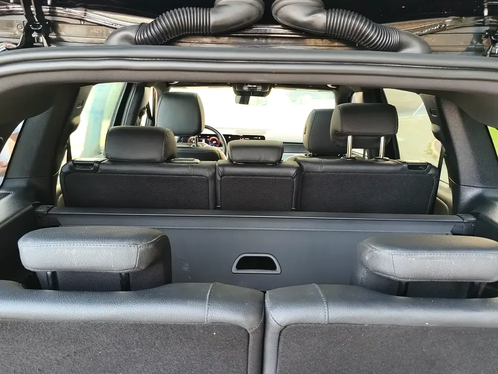2022 Mercedes-Benz GLB 250 - American Specs - Low Mileage - Image 12