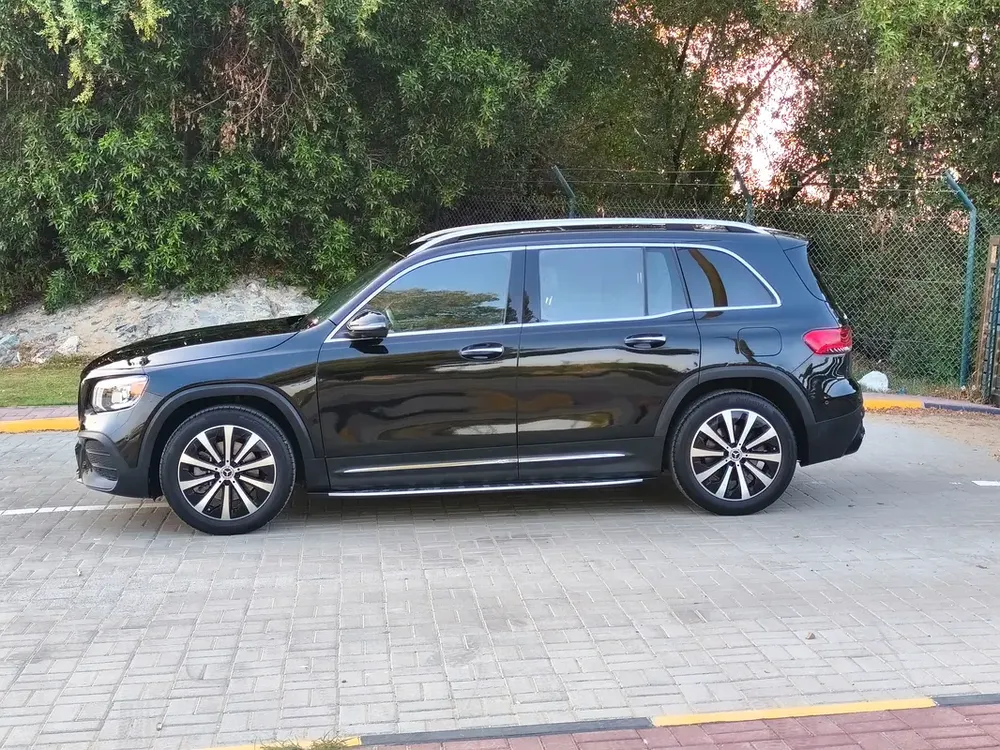 2022 Mercedes-Benz GLB 250 - American Specs - Low Mileage - Image 5
