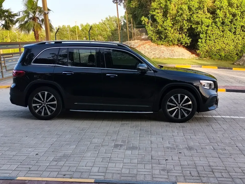 2022 Mercedes-Benz GLB 250 - American Specs - Low Mileage - Image 6