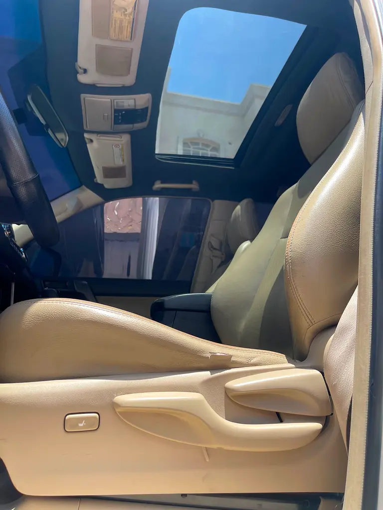 GCC Space TXL Full option Original kilometers 6 cylinder No accident - Image 5