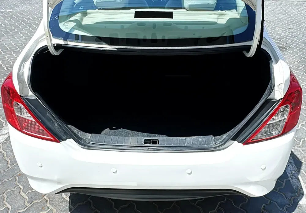 Nissan Sunny 2023 - Image 4