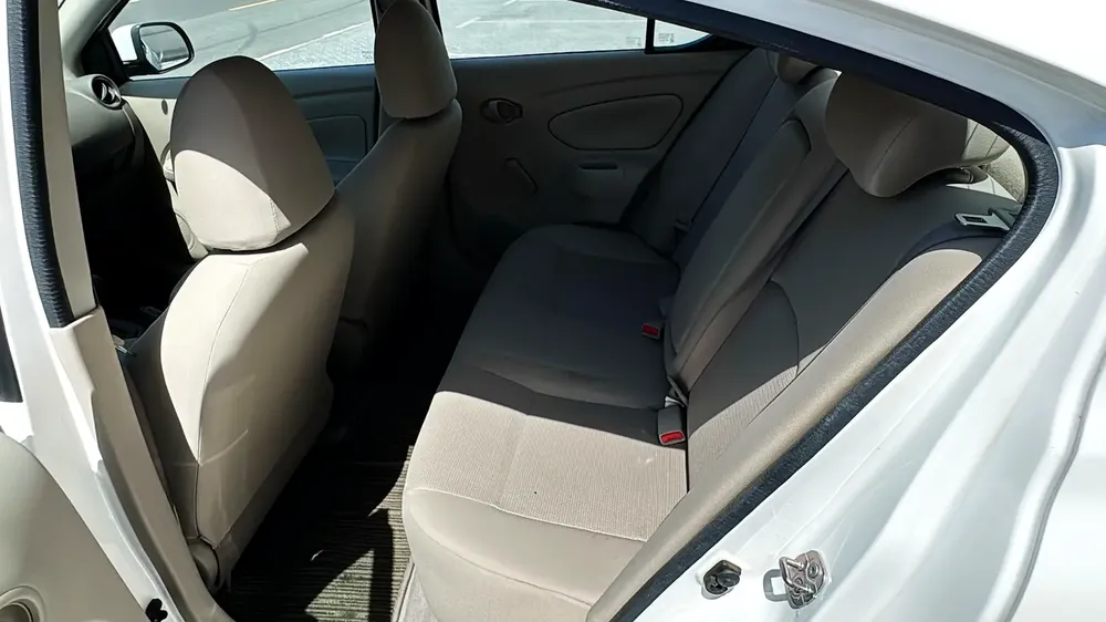 Nissan Sunny 2023 - Image 5