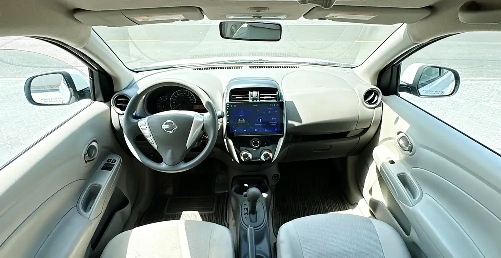 Nissan Sunny 2023 - Image 6