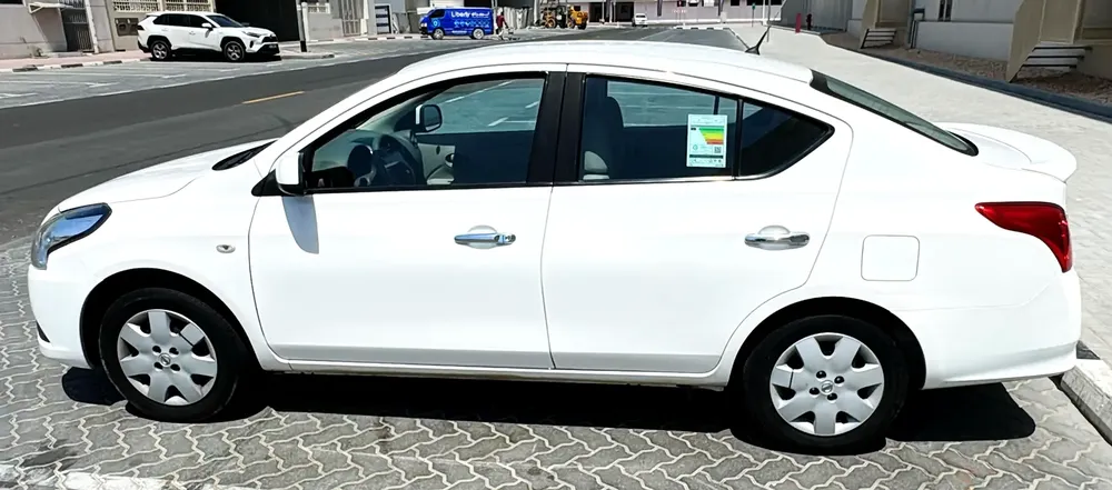 Nissan Sunny 2023 - Image 7