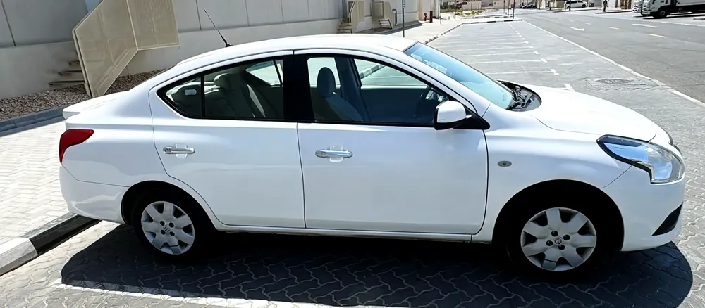 Nissan Sunny 2023 - Image 8