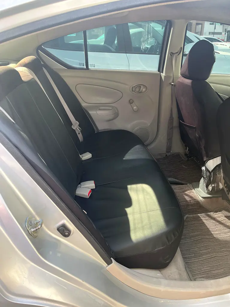 Nissan sunny in good condition - Image 7