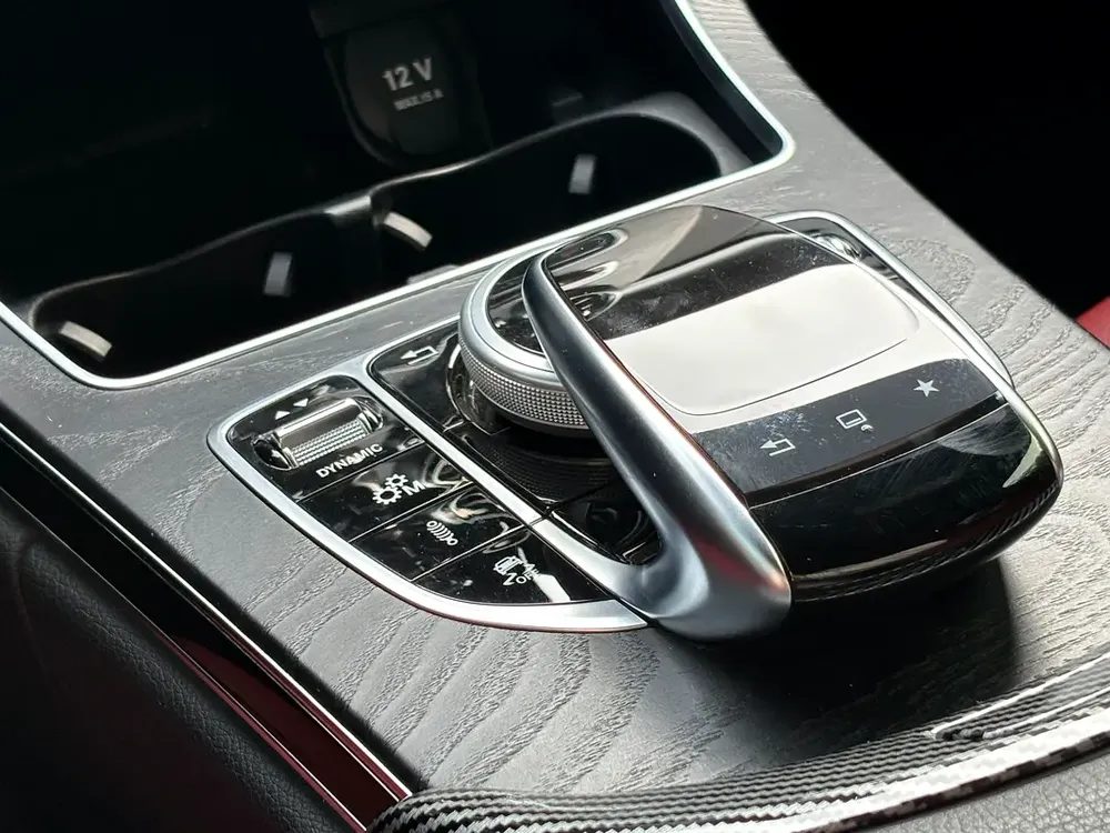 C43 AMG IN PERFECT CONDITION - Image 14