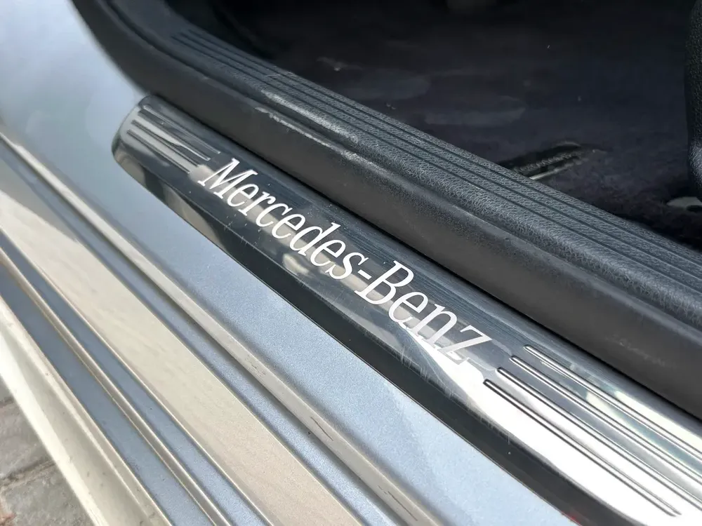 C43 AMG IN PERFECT CONDITION - Image 16