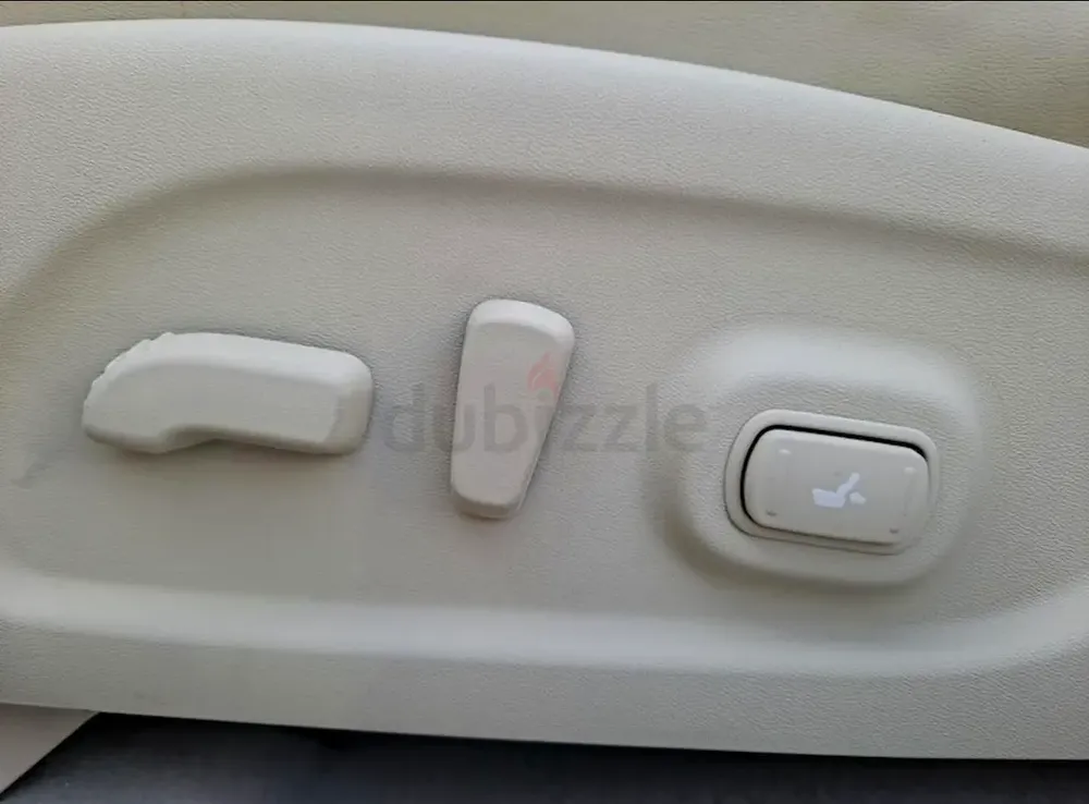 Infiniti QX60 2014 Luxury GCC Specs - Image 10