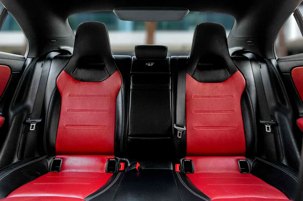 2,742 P.M |  CLA 250 AMG | 0% Downpayment | 2028 GARGASH WARRANTY! - Image 13