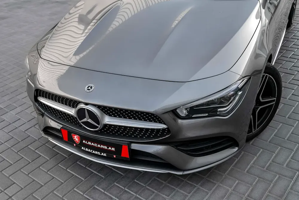 2,742 P.M |  CLA 250 AMG | 0% Downpayment | 2028 GARGASH WARRANTY! - Image 7