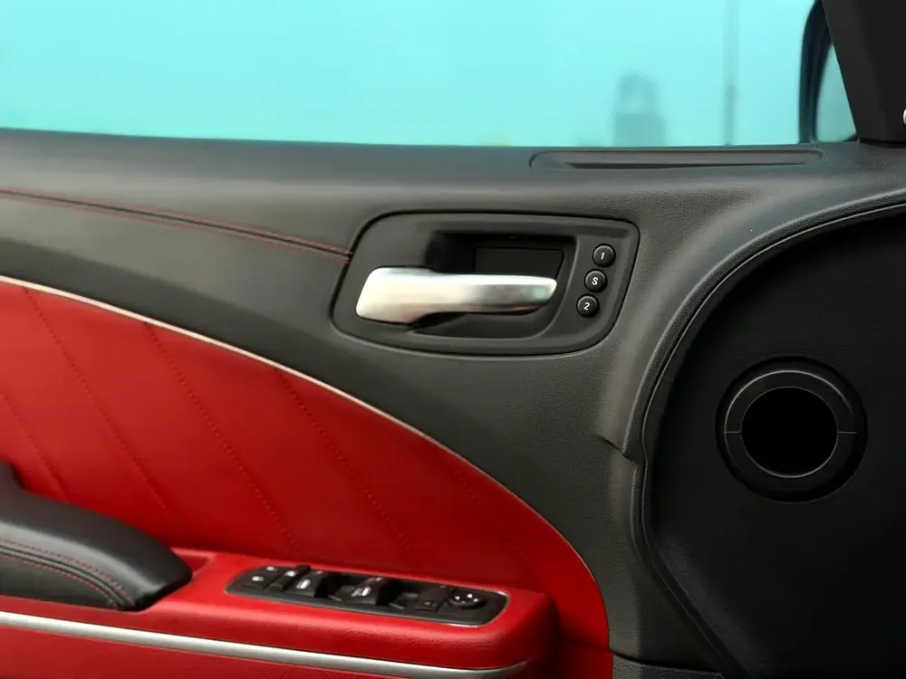 Dodge Charger Scat Pack 2019 GCC Specs - Image 14