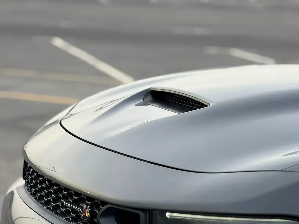 Dodge Charger Scat Pack 2019 GCC Specs - Image 5
