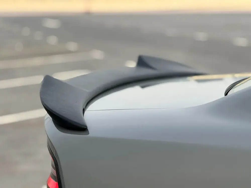 Dodge Charger Scat Pack 2019 GCC Specs - Image 6