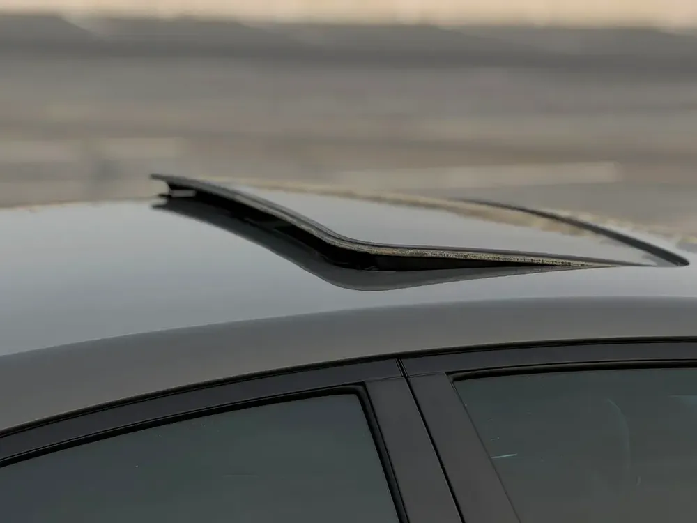 Dodge Charger Scat Pack 2019 GCC Specs - Image 8