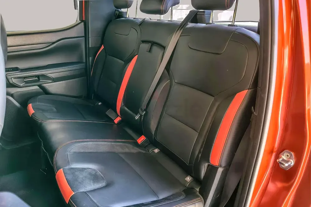 AED 2659/month | 2023 Ford Ranger  | GCC Specs | Ref#480379 - Image 12