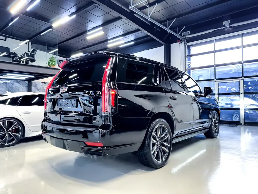 2023 CADILLAC ESCALADE  | DEALER WARRANTY TILL 11/2028 | FULL OPTIONS | IMMACULATE CONDITION - Image 15