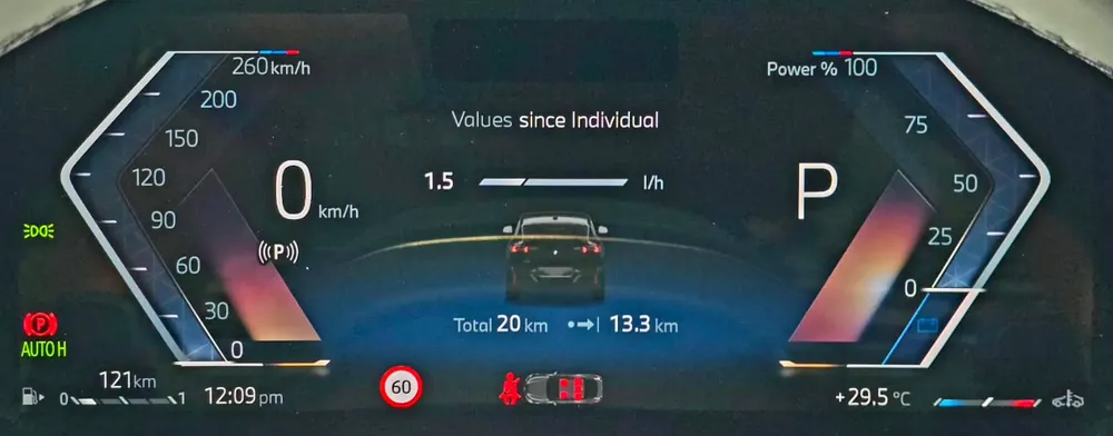 BMW X2 sDrive18i 2026 GCC Specs - Brand New - Image 13