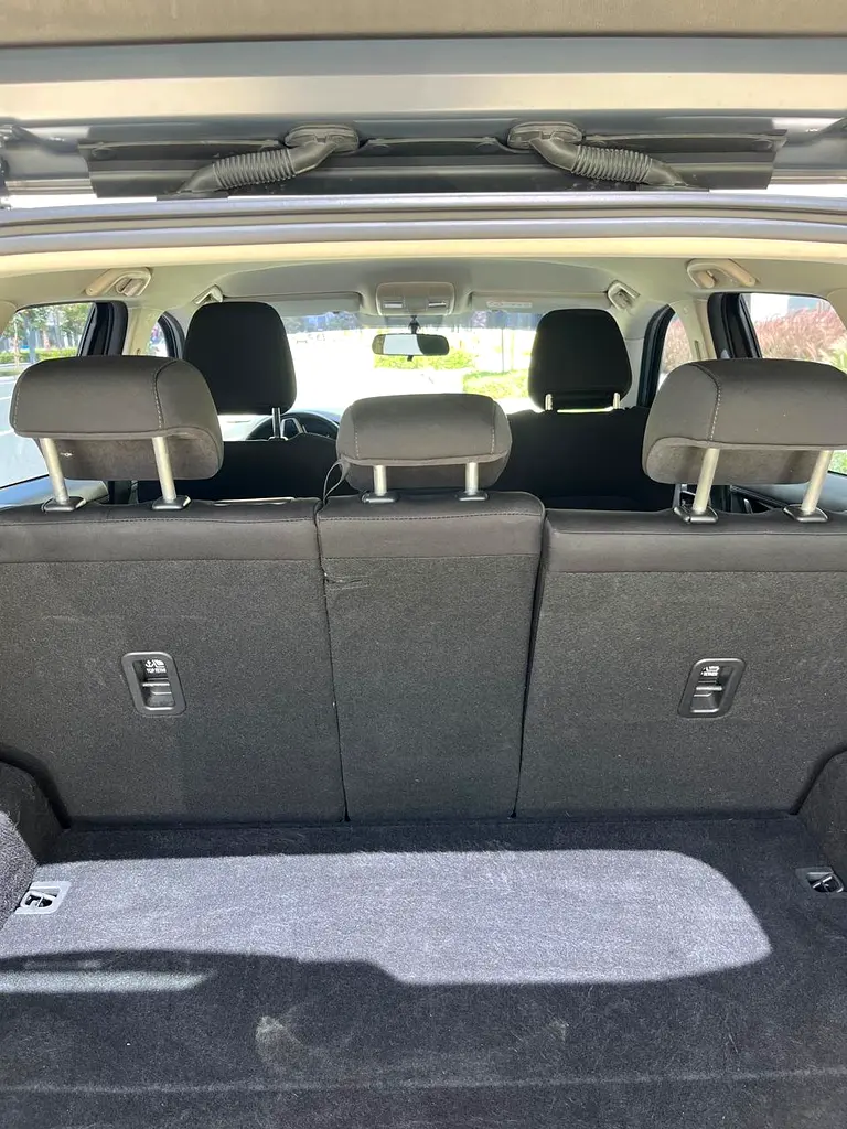 BRAND NEW CONDITION MAZDA CX-5 GCC SPECS, IN PERFECT CONDITION - Image 11