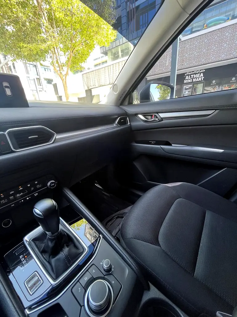 BRAND NEW CONDITION MAZDA CX-5 GCC SPECS, IN PERFECT CONDITION - Image 16