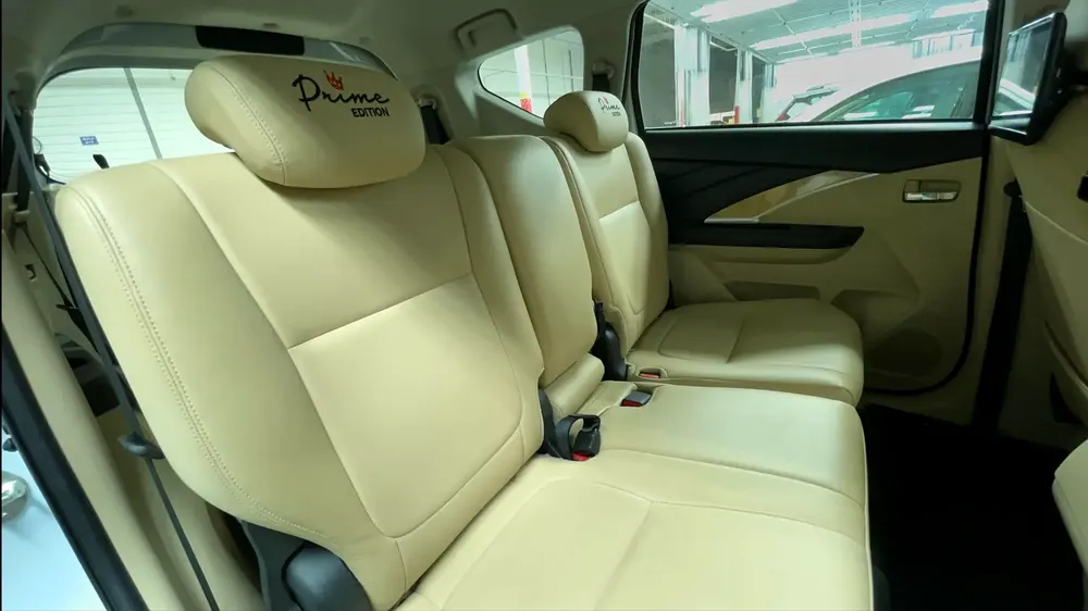 AED 878/m | 0 DP | Free 3 Months Warranty | Service History | 30D Return | MITSUBISHI XPANDER 2024 - Image 10