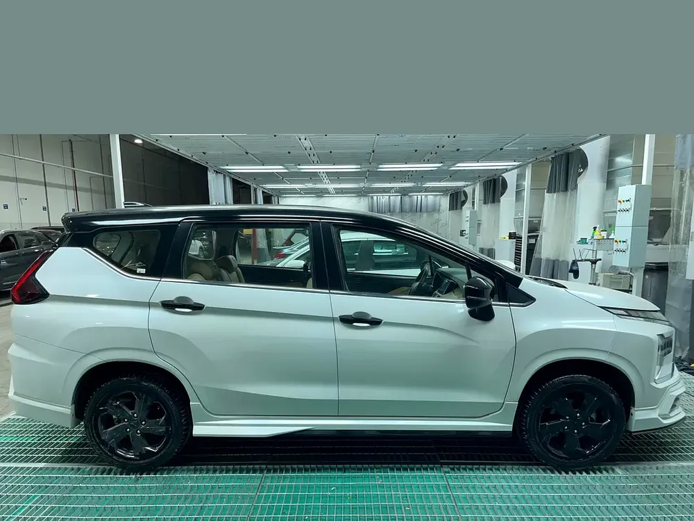 AED 878/m | 0 DP | Free 3 Months Warranty | Service History | 30D Return | MITSUBISHI XPANDER 2024 - Image 5