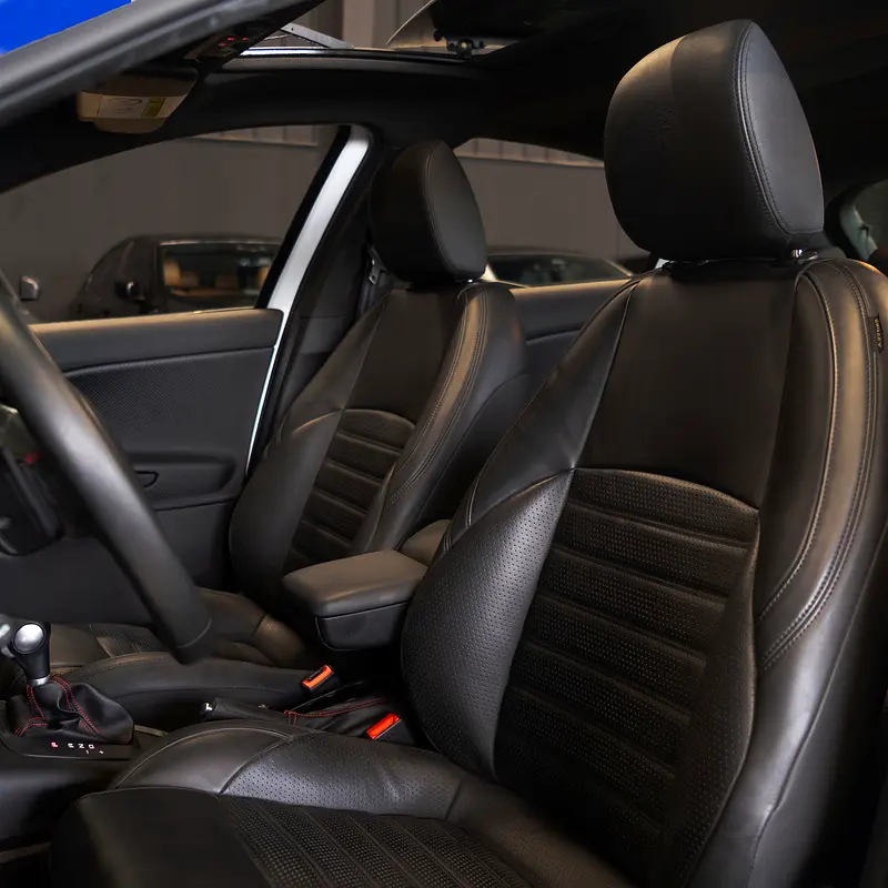 AED 861 P.M • 0% Downpayment • Alfa Romeo Giulietta Veloce • 1 Year Warranty - Image 14