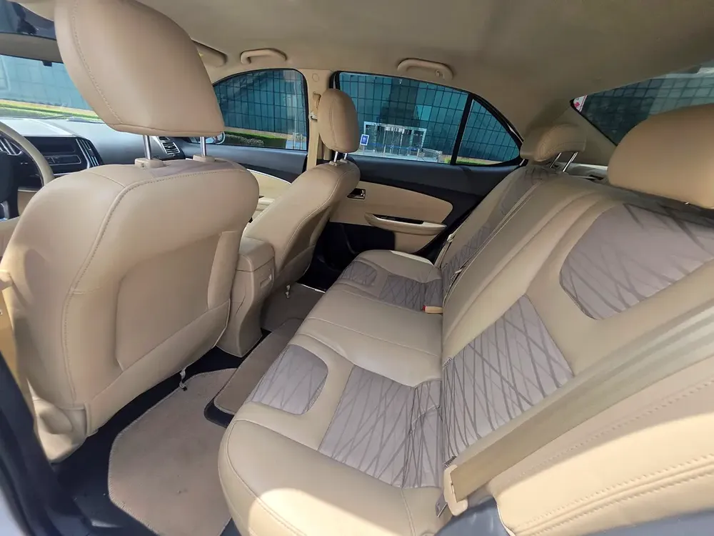 Chery Arrizo 3 Comfort 2020 - GCC Specs - Excellent Condition - Image 6