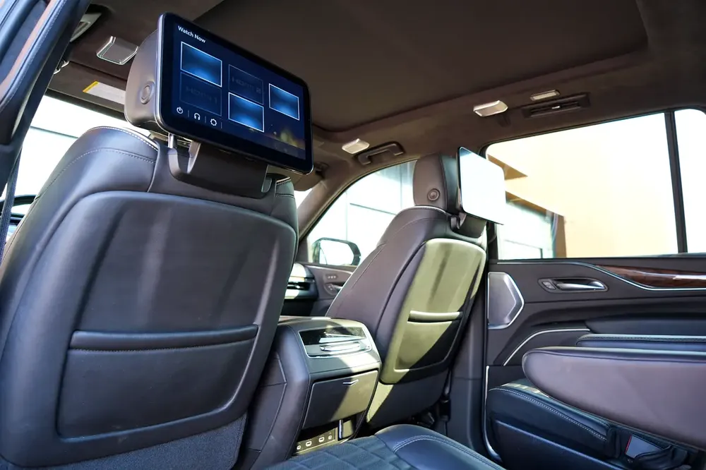 2024 Cadillac Escalade Sport Platinum | 7seaters | Excellent Condition - Image 16