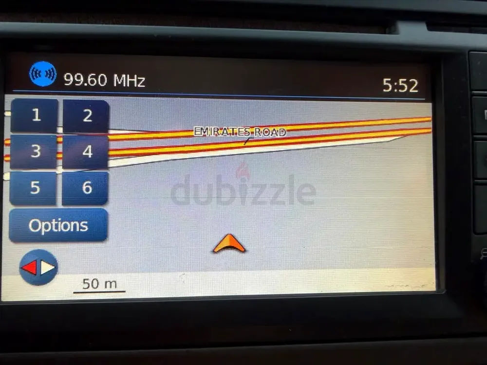 Nissan Tiida 2014 Full Option First Owner Free Accident History - Image 13