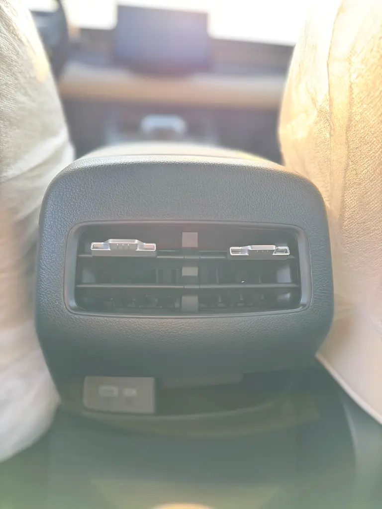 Brand New BYD Qin Plus Plug in hybrid - Image 14
