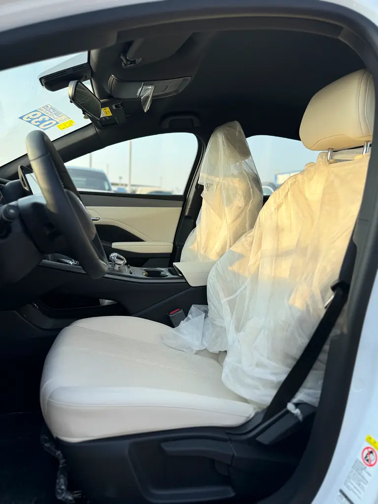 Brand New BYD Qin Plus Plug in hybrid - Image 4