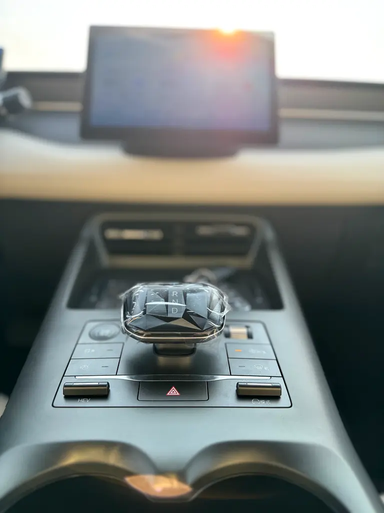 Brand New BYD Qin Plus Plug in hybrid - Image 6