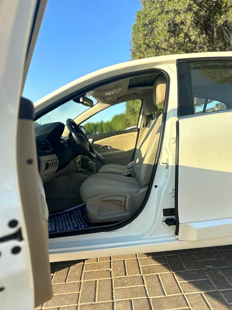 Renault Fluence LE 2016 GCC Specs - Excellent Condition - Image 12