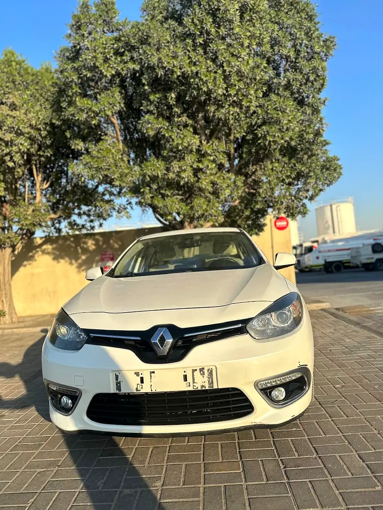 Renault Fluence LE 2016 GCC Specs - Excellent Condition - Image 4
