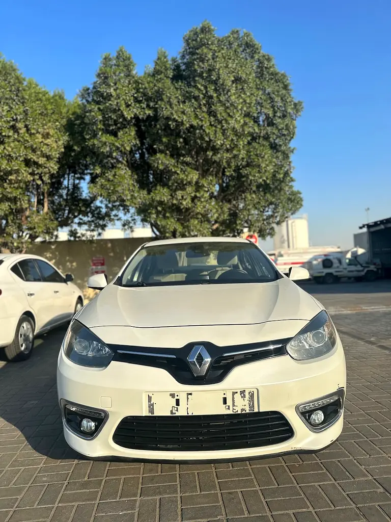 Renault Fluence LE 2016 GCC Specs - Excellent Condition - Image 6