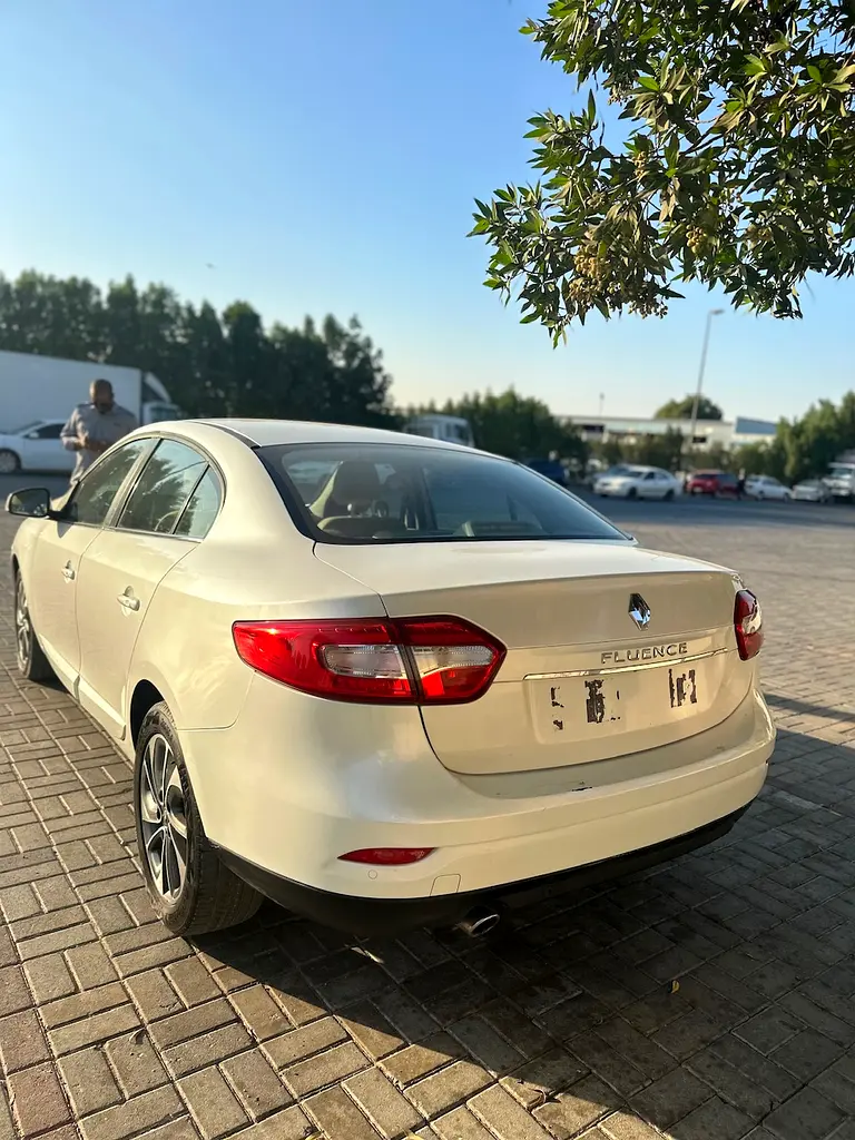 Renault Fluence LE 2016 GCC Specs - Excellent Condition - Image 7
