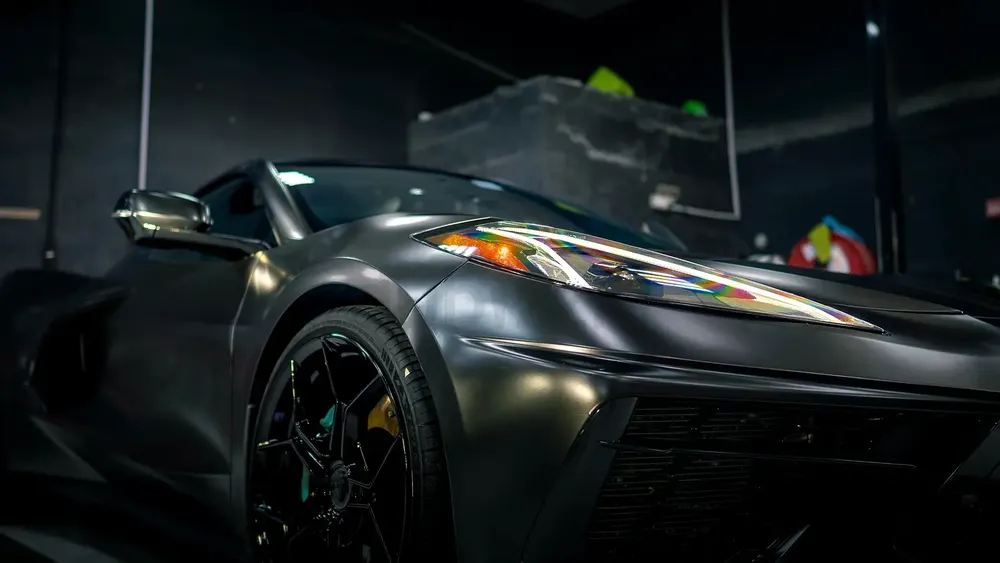 2021 Chevrolet Corvette Stingray American Specs - Image 11