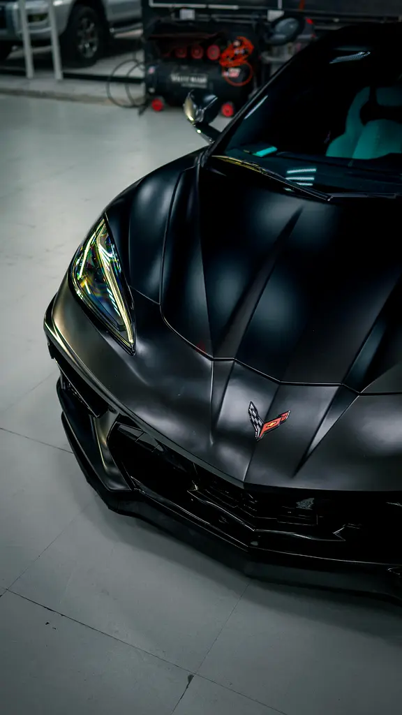 2021 Chevrolet Corvette Stingray American Specs - Image 5