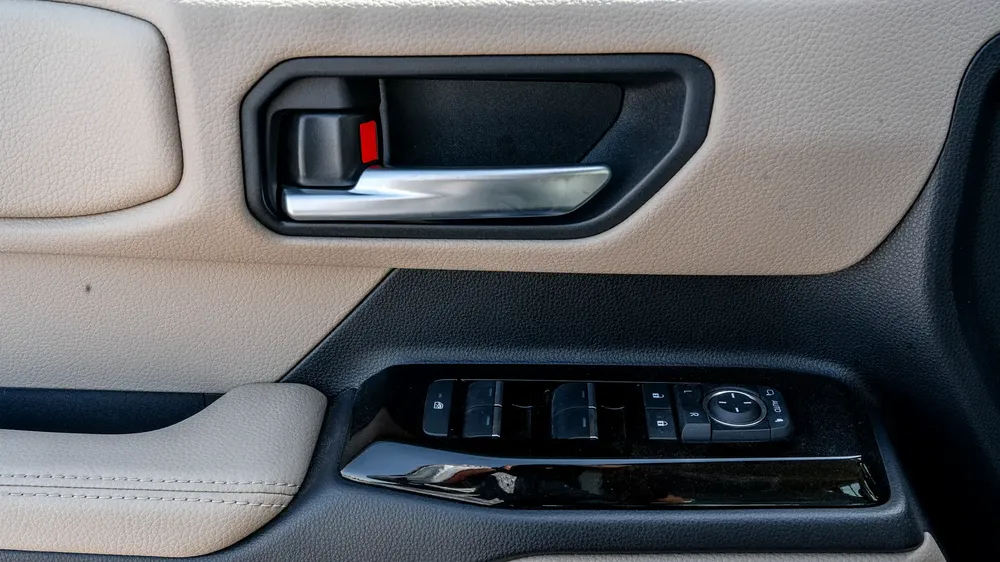 2026 Toyota Prado TXL3 2.4L AT Petrol - Image 8