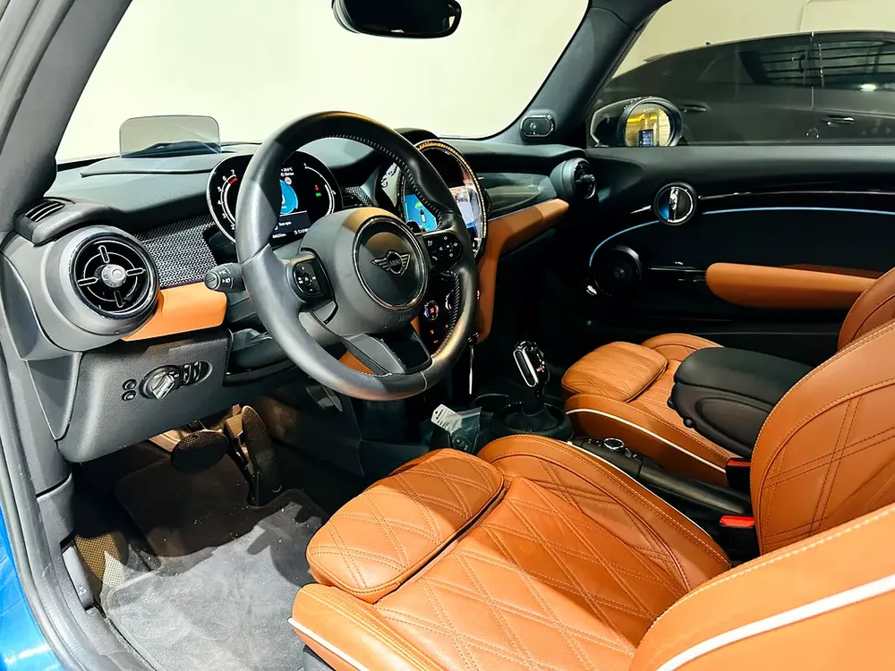 2023 MINI Cooper S GCC Specs-Warranty- Immaculate Condition - Image 10