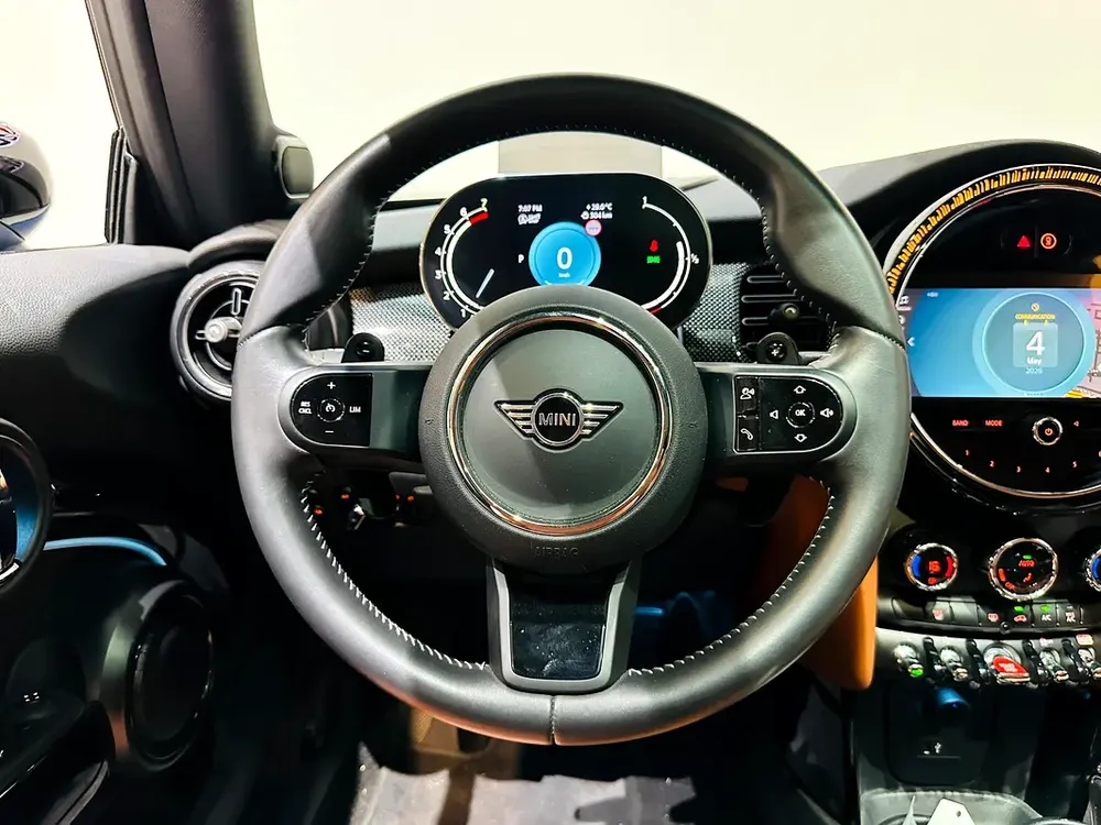 2023 MINI Cooper S GCC Specs-Warranty- Immaculate Condition - Image 15