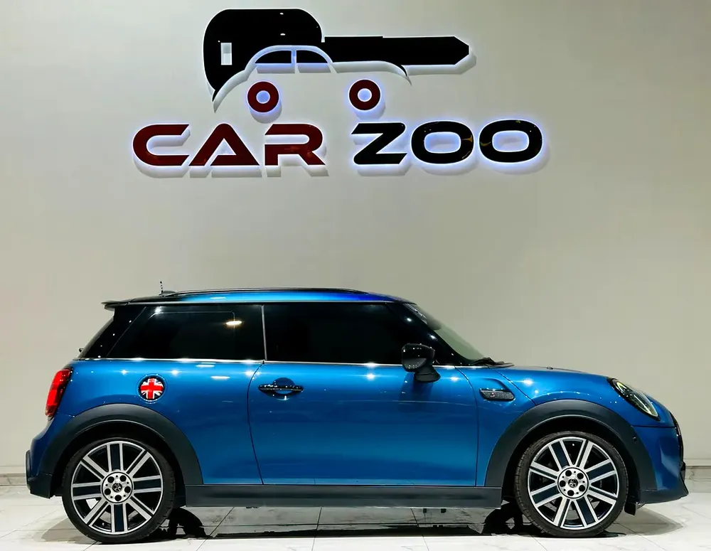 2023 MINI Cooper S GCC Specs-Warranty- Immaculate Condition - Image 4