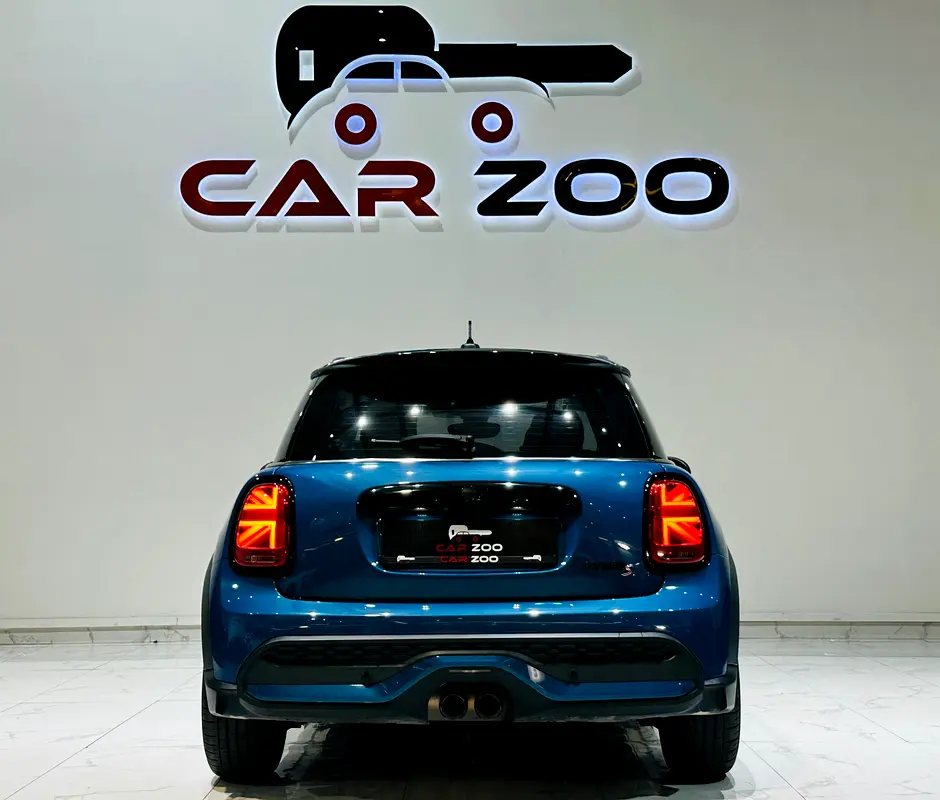 2023 MINI Cooper S GCC Specs-Warranty- Immaculate Condition - Image 5