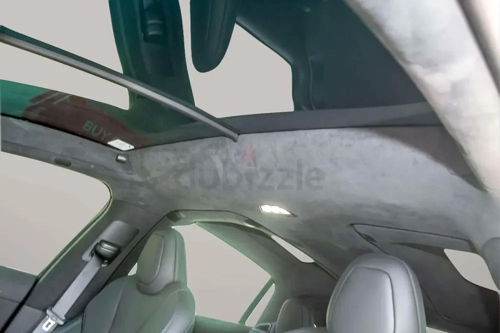 AED 4483/month | 2024 Tesla Model X  | GCC Specs | Ref#417528 - Image 13