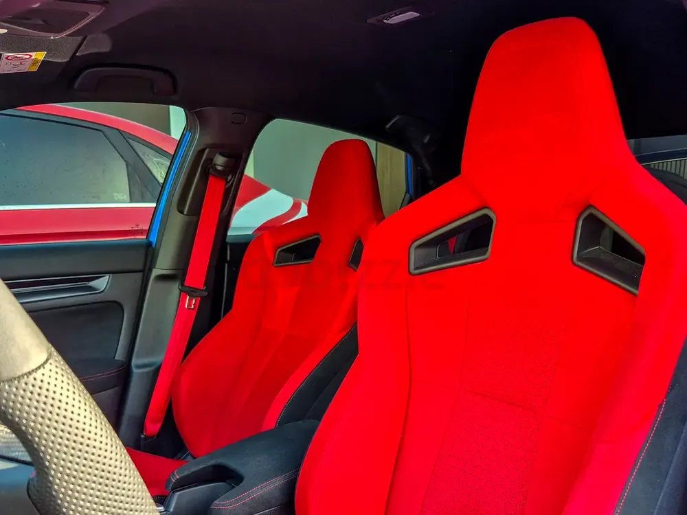 AED 2249/month | 2024 Honda Civic Type R | GCC Specs | Ref#462074 - Image 11