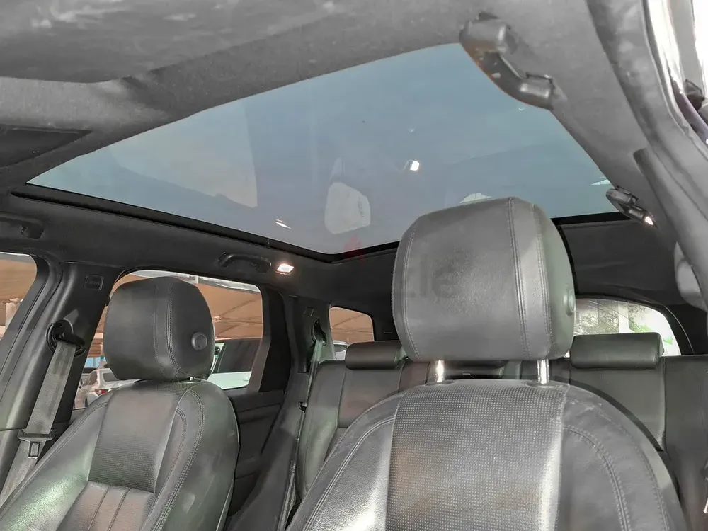 AED 1919/month | 2015 Land Rover Discovery Sport  | GCC Specs | Ref#424411 - Image 11